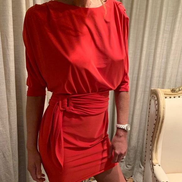 Badgley Mischka Dresses & Skirts - Gorgeous vintage Badgley Mischka dress